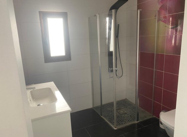 Herverkoop - Villa - Moraira