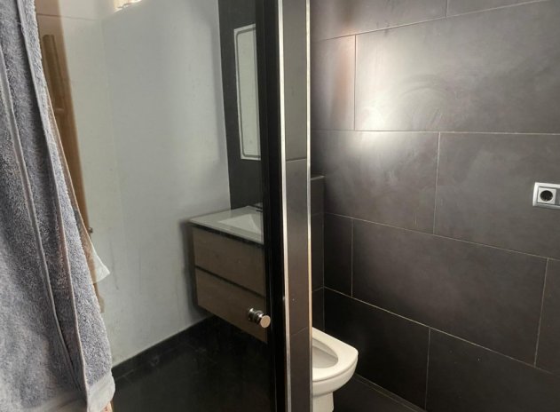 Herverkoop - Villa - Moraira