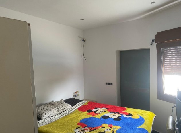 Herverkoop - Villa - Moraira