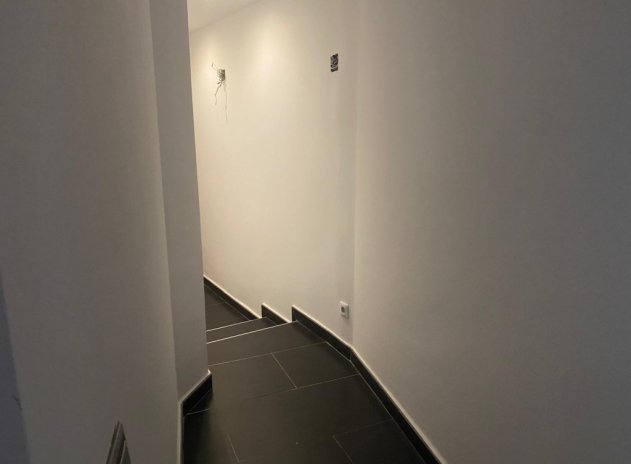 Herverkoop - Villa - Moraira