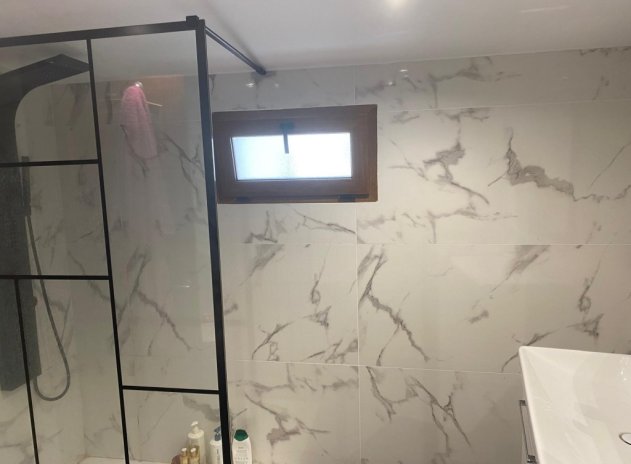 Herverkoop - Villa - Moraira