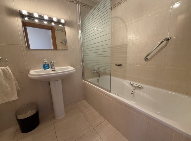 Herverkoop - Appartement - La Puebla - Murcia