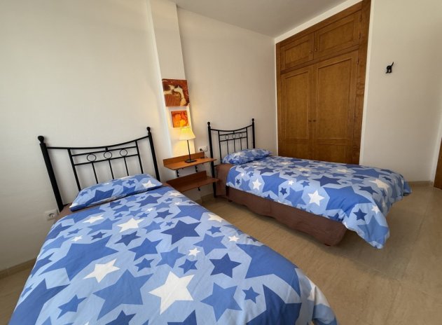 Herverkoop - Appartement - La Puebla - Murcia