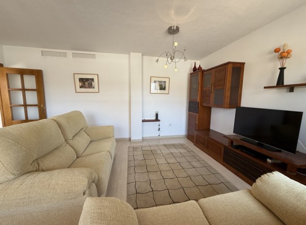 Herverkoop - Appartement - La Puebla - Murcia