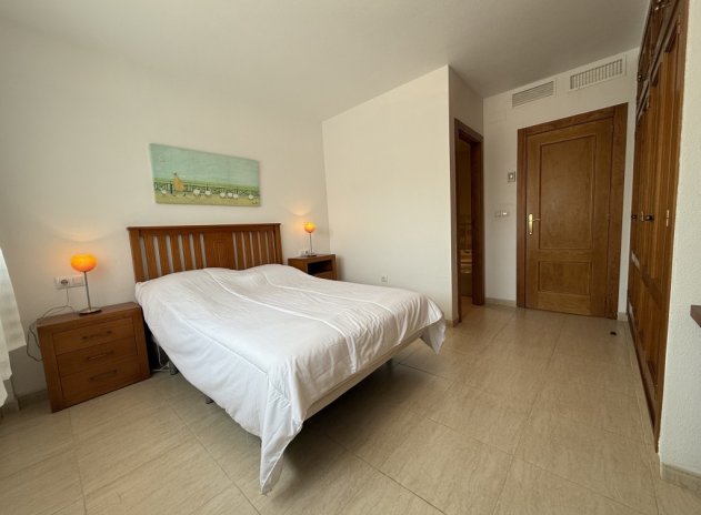 Herverkoop - Appartement - La Puebla - Murcia