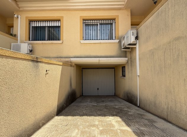 Herverkoop - Appartement - La Puebla - Murcia