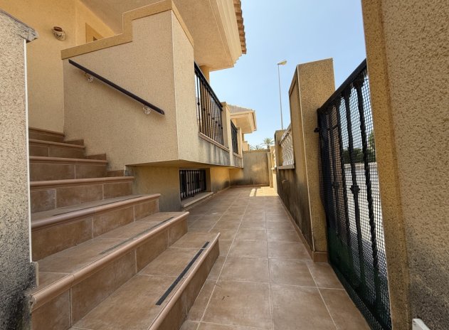 Herverkoop - Appartement - La Puebla - Murcia