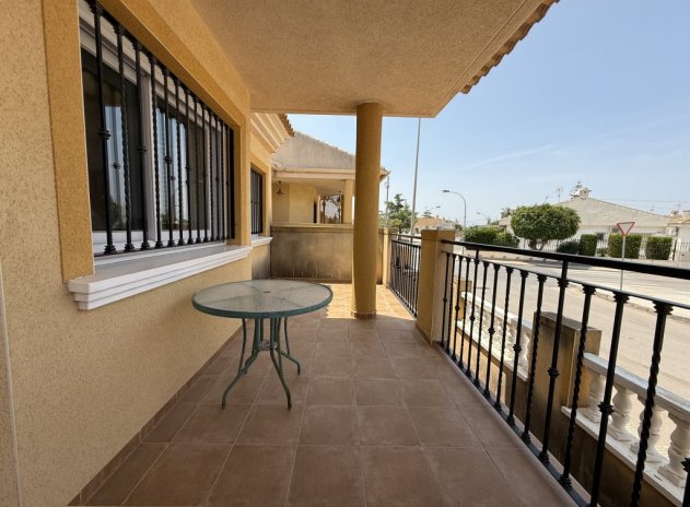 Herverkoop - Appartement - La Puebla - Murcia