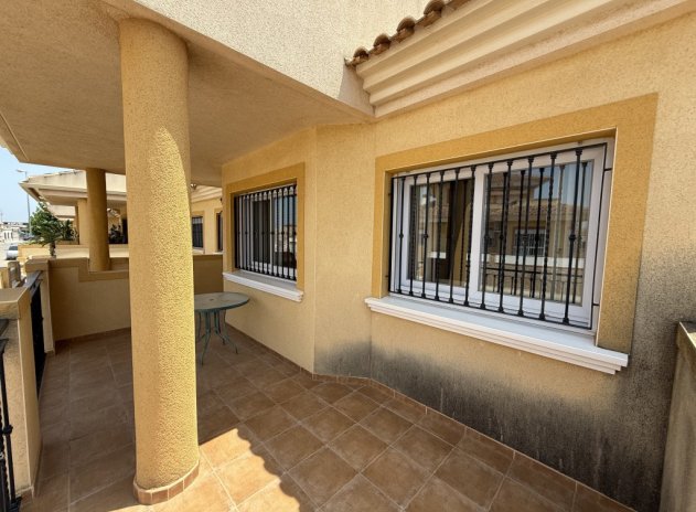 Herverkoop - Appartement - La Puebla - Murcia