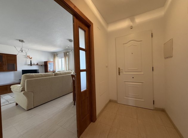 Herverkoop - Appartement - La Puebla - Murcia