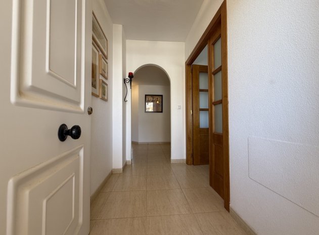 Herverkoop - Appartement - La Puebla - Murcia
