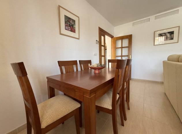 Herverkoop - Appartement - La Puebla - Murcia