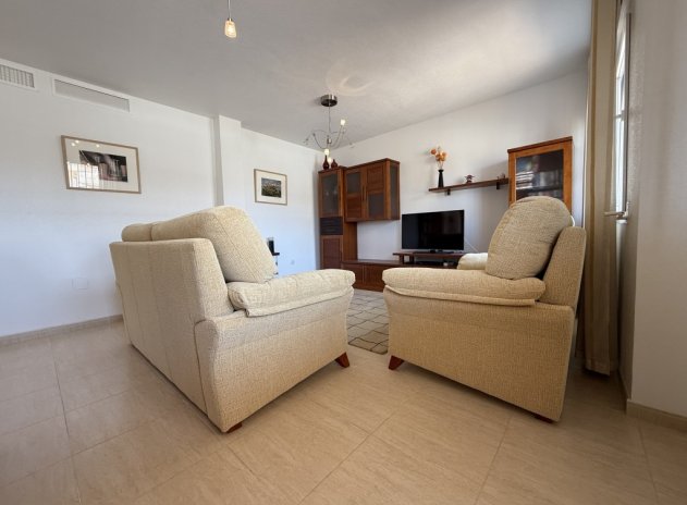 Herverkoop - Appartement - La Puebla - Murcia