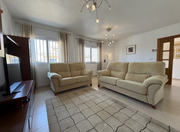 Herverkoop - Appartement - La Puebla - Murcia