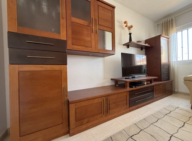 Herverkoop - Appartement - La Puebla - Murcia