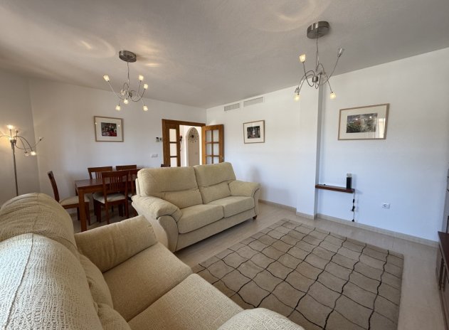 Herverkoop - Appartement - La Puebla - Murcia