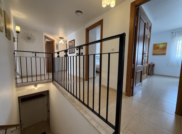 Herverkoop - Appartement - La Puebla - Murcia