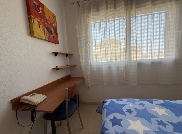 Herverkoop - Appartement - La Puebla - Murcia