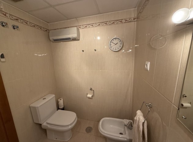 Herverkoop - Appartement - La Puebla - Murcia