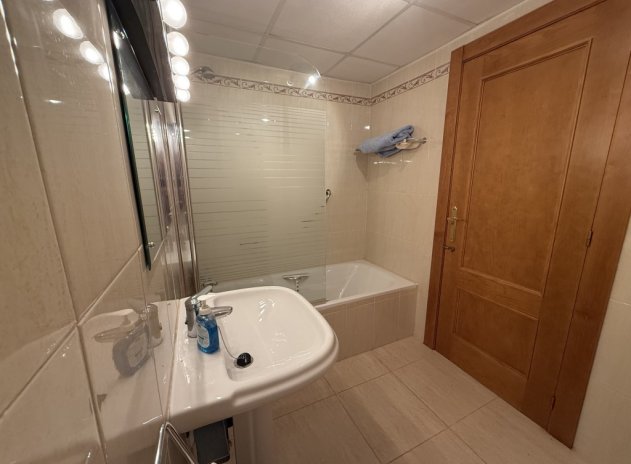 Herverkoop - Appartement - La Puebla - Murcia