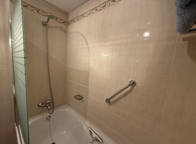 Herverkoop - Appartement - La Puebla - Murcia