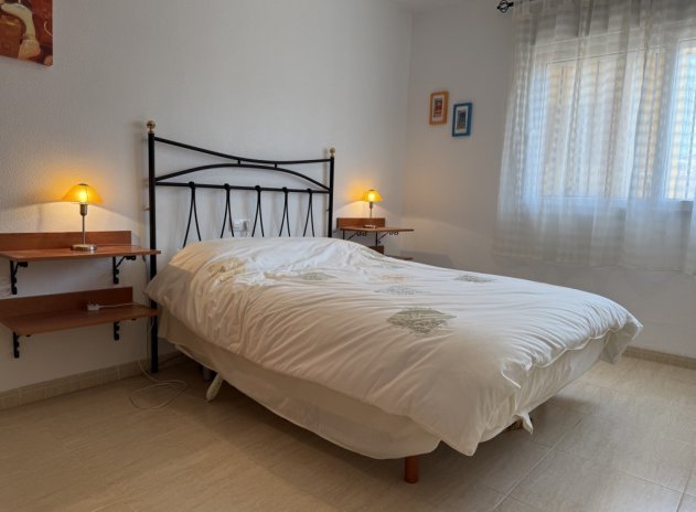 Herverkoop - Appartement - La Puebla - Murcia