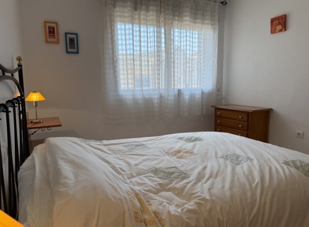 Herverkoop - Appartement - La Puebla - Murcia