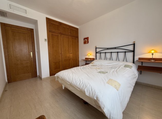 Herverkoop - Appartement - La Puebla - Murcia