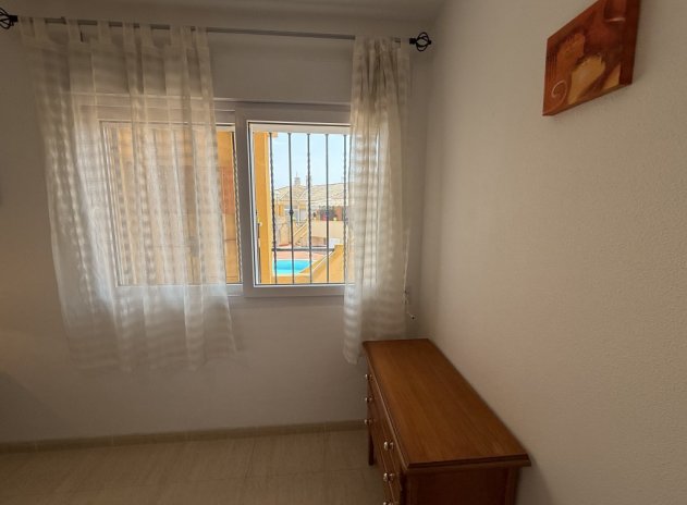 Herverkoop - Appartement - La Puebla - Murcia