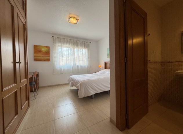 Herverkoop - Appartement - La Puebla - Murcia