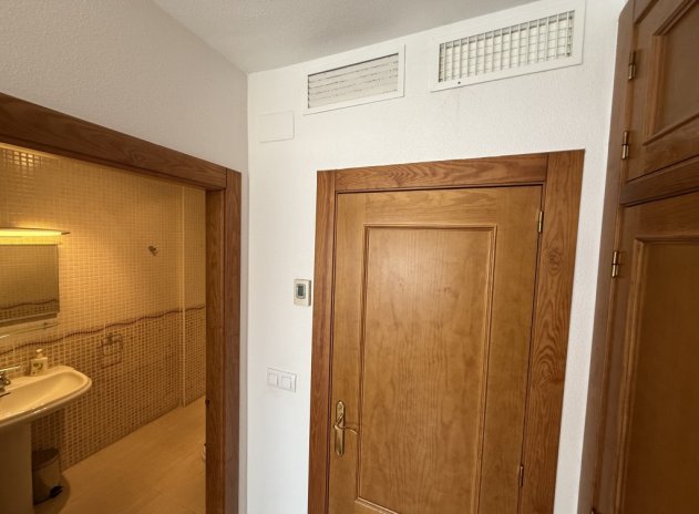 Herverkoop - Appartement - La Puebla - Murcia
