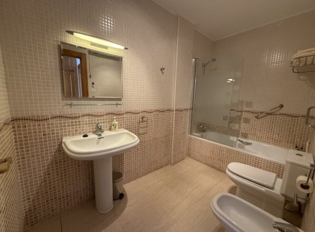 Herverkoop - Appartement - La Puebla - Murcia