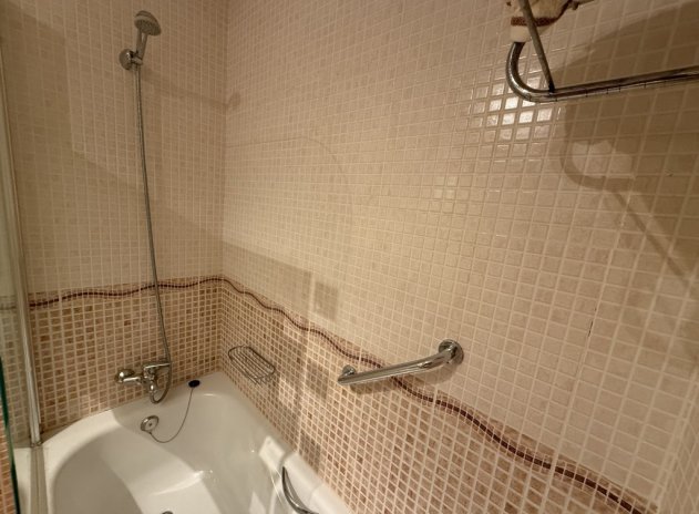 Herverkoop - Appartement - La Puebla - Murcia