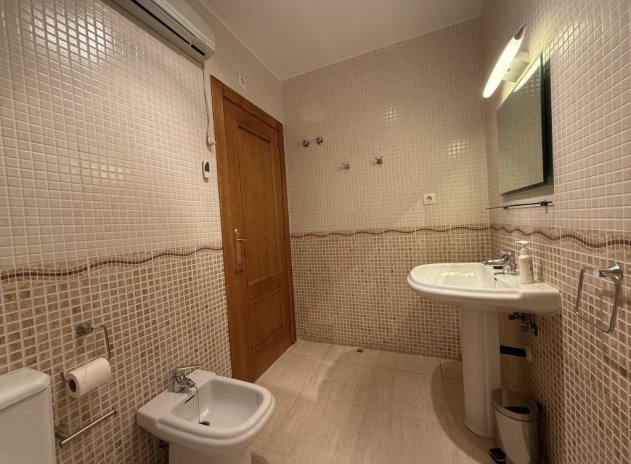 Herverkoop - Appartement - La Puebla - Murcia