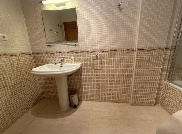 Herverkoop - Appartement - La Puebla - Murcia