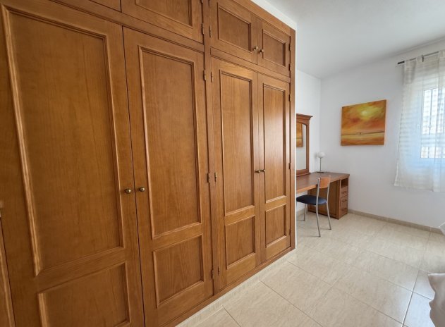 Herverkoop - Appartement - La Puebla - Murcia