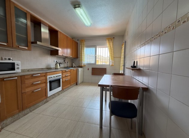 Herverkoop - Appartement - La Puebla - Murcia