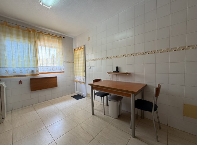 Herverkoop - Appartement - La Puebla - Murcia