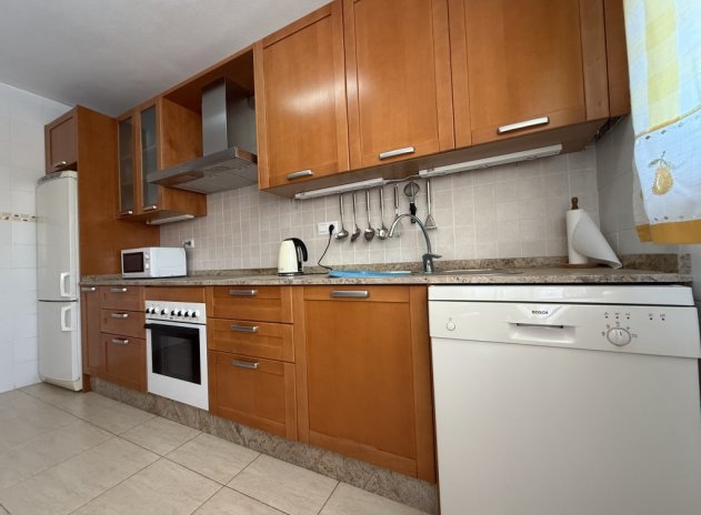 Herverkoop - Appartement - La Puebla - Murcia
