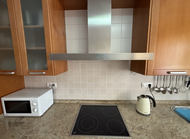 Herverkoop - Appartement - La Puebla - Murcia