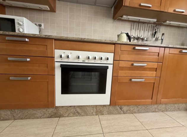 Herverkoop - Appartement - La Puebla - Murcia