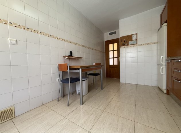 Herverkoop - Appartement - La Puebla - Murcia