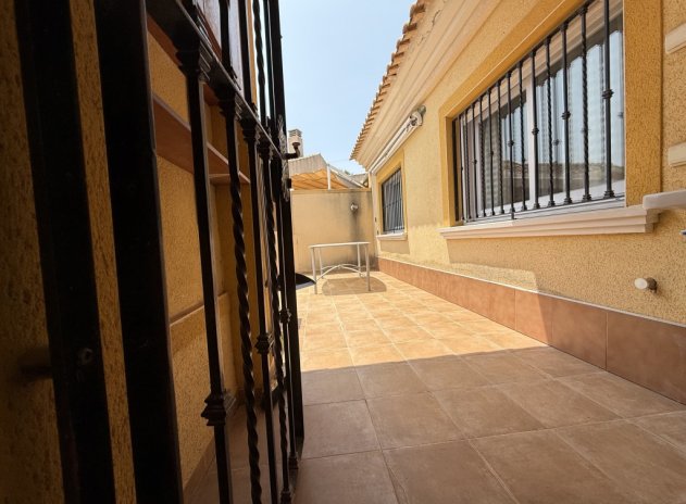 Herverkoop - Appartement - La Puebla - Murcia