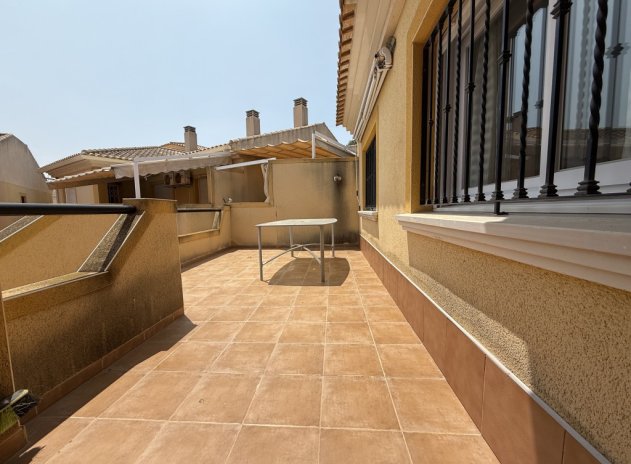 Herverkoop - Appartement - La Puebla - Murcia