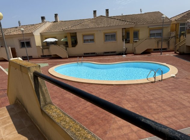 Herverkoop - Appartement - La Puebla - Murcia