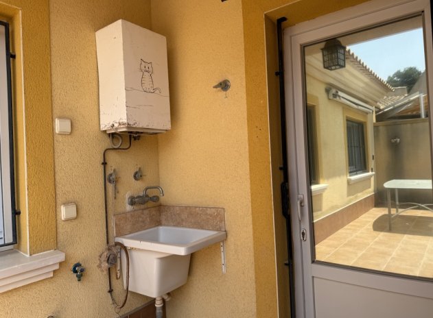 Herverkoop - Appartement - La Puebla - Murcia