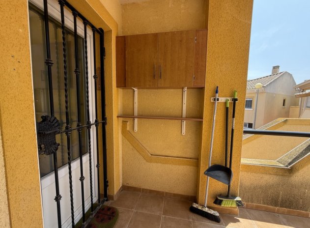 Herverkoop - Appartement - La Puebla - Murcia