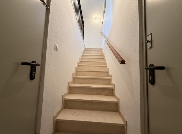 Herverkoop - Appartement - La Puebla - Murcia