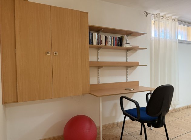 Herverkoop - Appartement - La Puebla - Murcia