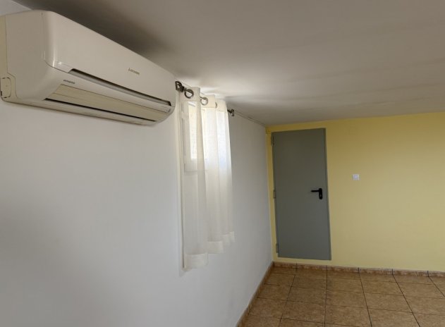 Herverkoop - Appartement - La Puebla - Murcia